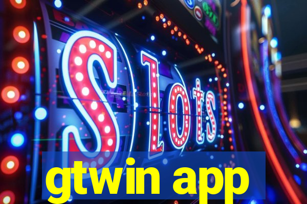 gtwin app